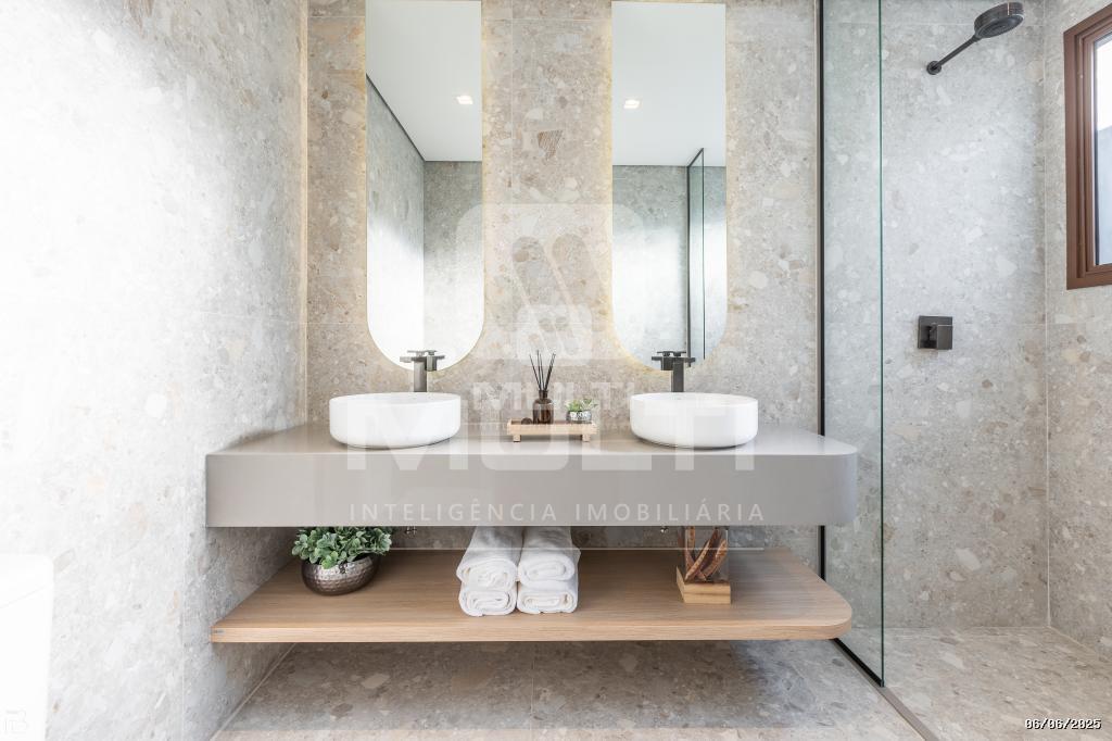 Apartamento à venda com 3 quartos, 166m² - Foto 13