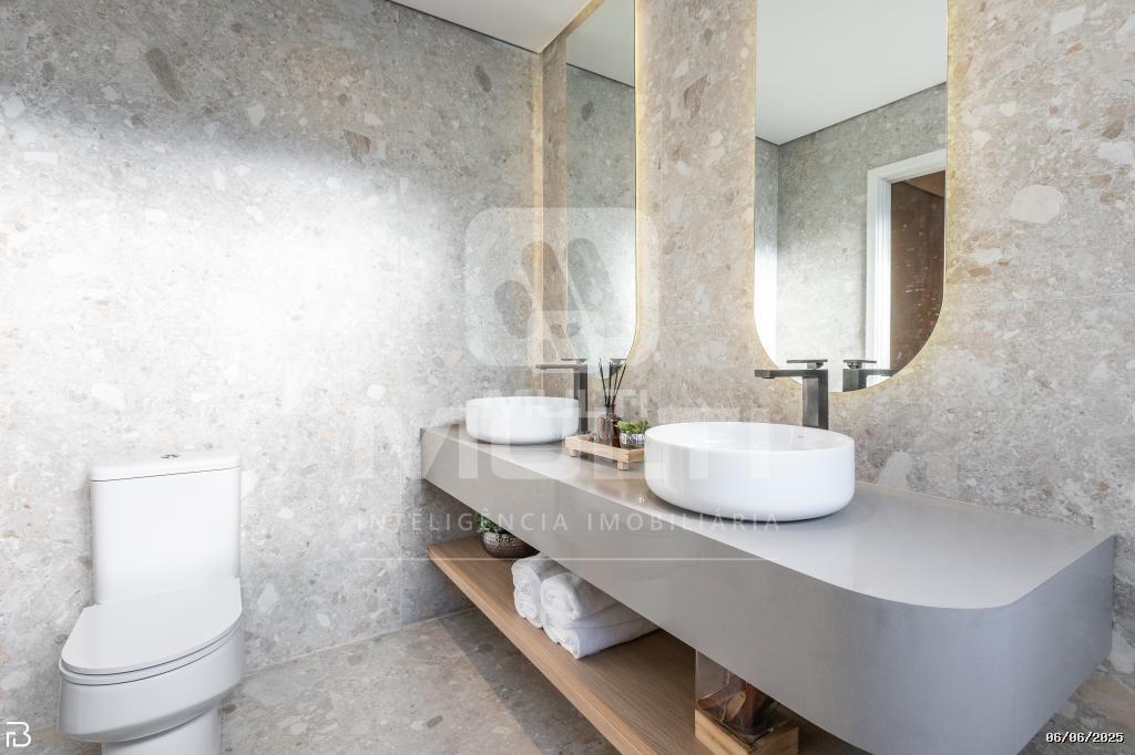 Apartamento à venda com 3 quartos, 166m² - Foto 14