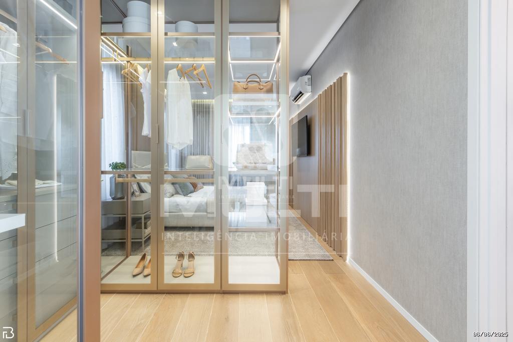 Apartamento à venda com 3 quartos, 166m² - Foto 15