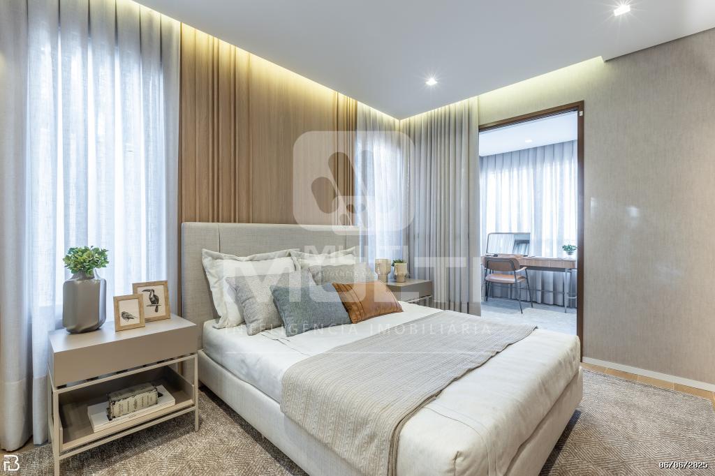 Apartamento à venda com 3 quartos, 166m² - Foto 16