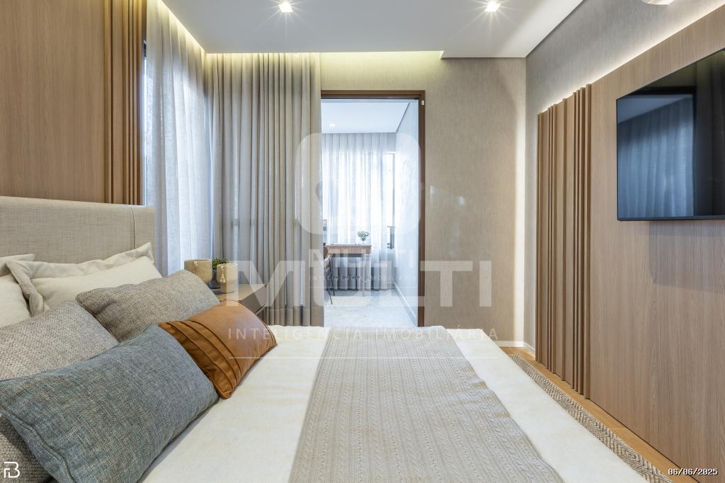 Apartamento à venda com 3 quartos, 166m² - Foto 18