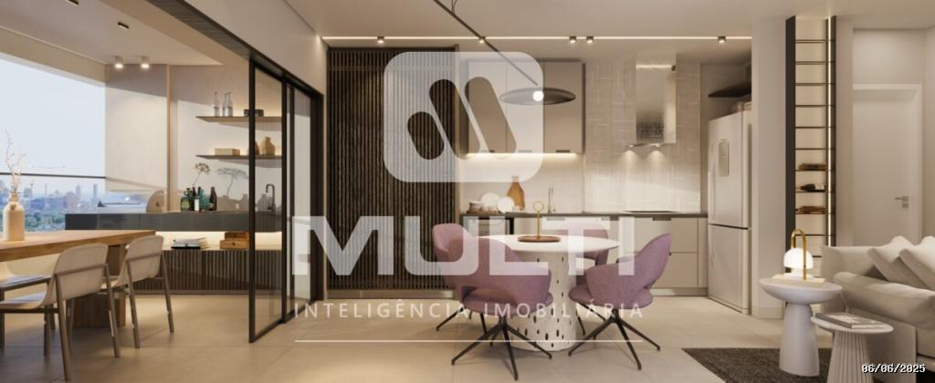 Apartamento à venda com 1 quarto, 55m² - Foto 5