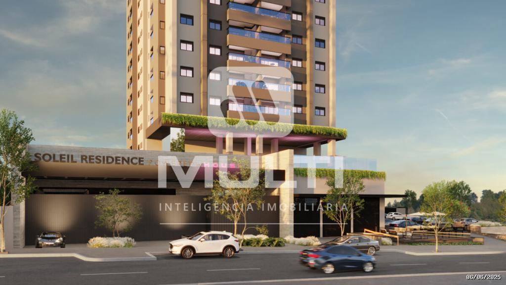 Apartamento à venda com 1 quarto, 55m² - Foto 7