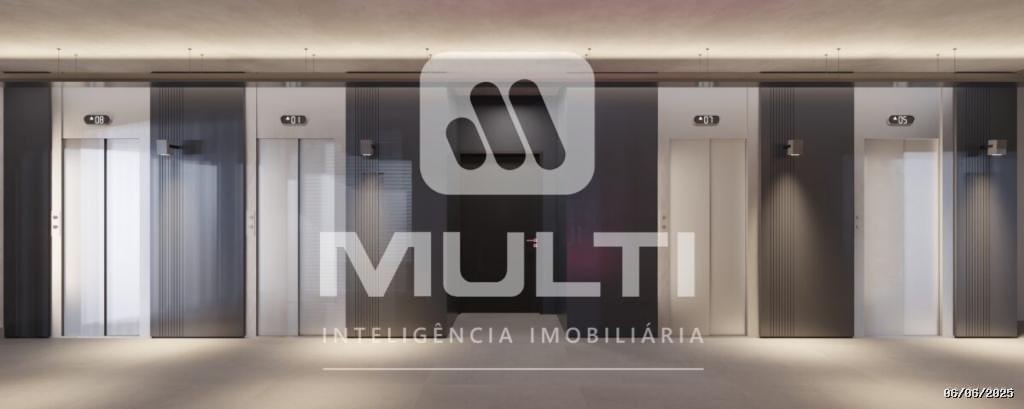 Apartamento à venda com 1 quarto, 55m² - Foto 9