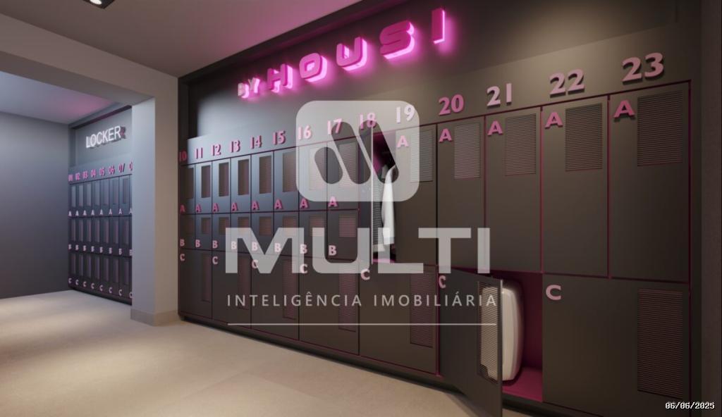 Apartamento à venda com 1 quarto, 55m² - Foto 10