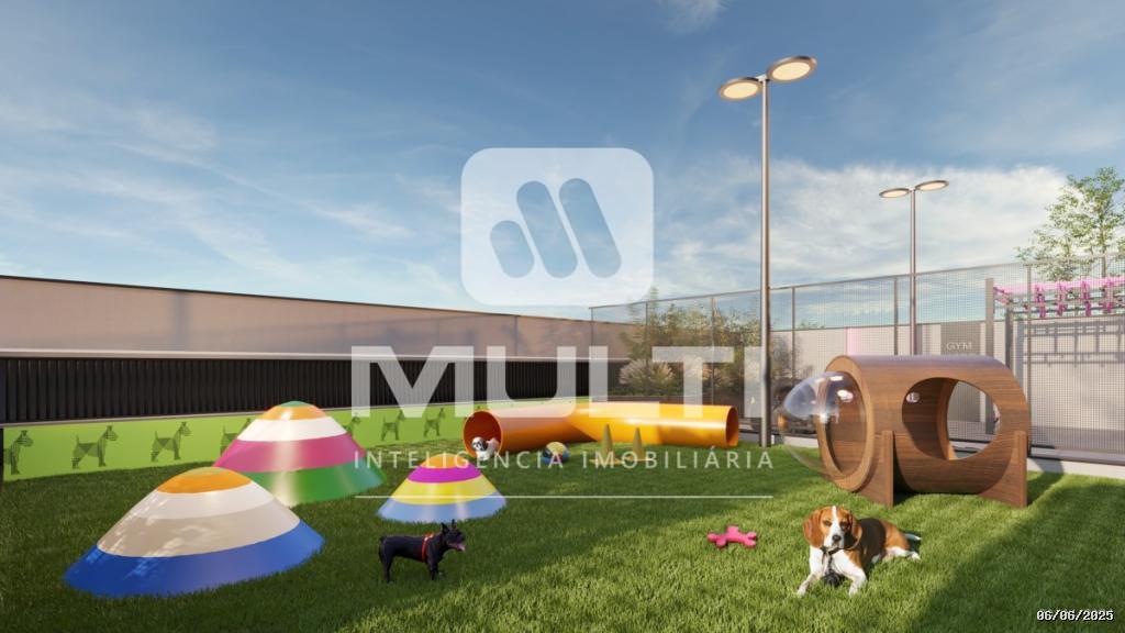 Apartamento à venda com 1 quarto, 55m² - Foto 12