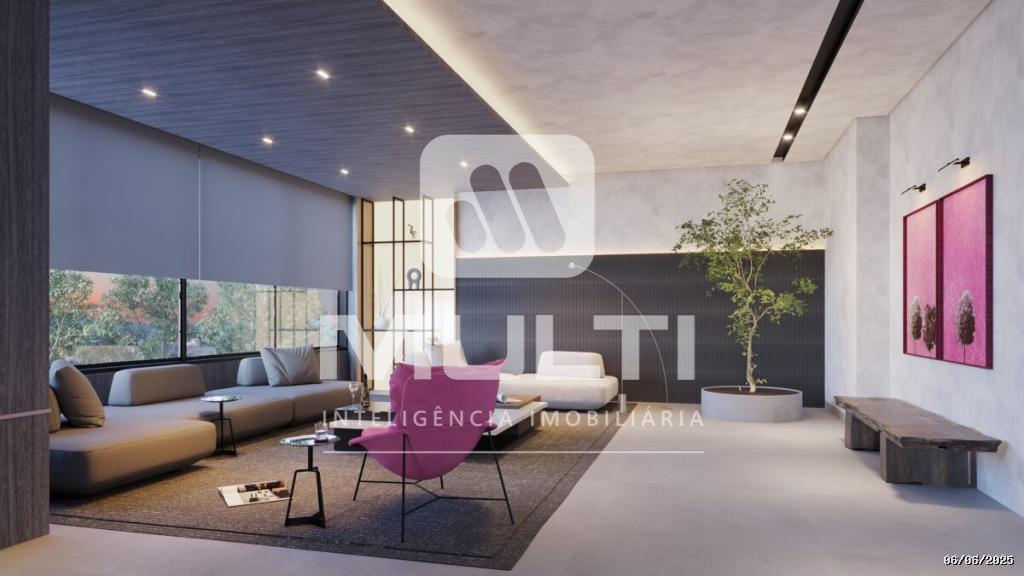 Apartamento à venda com 1 quarto, 55m² - Foto 13