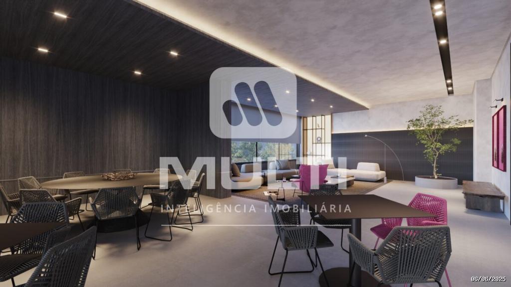 Apartamento à venda com 1 quarto, 55m² - Foto 15