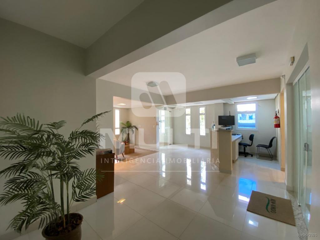 Apartamento à venda com 3 quartos, 93m² - Foto 1