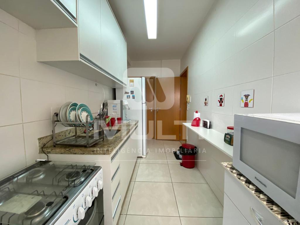 Apartamento à venda com 3 quartos, 93m² - Foto 14
