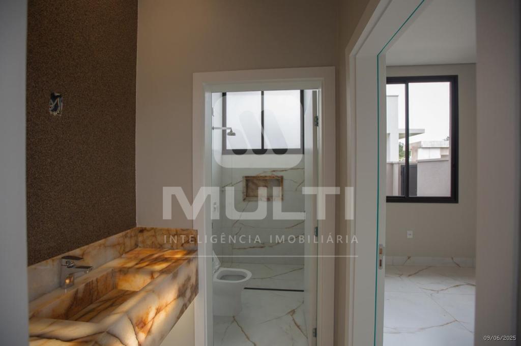 Casa de Condomínio à venda com 3 quartos, 233m² - Foto 7