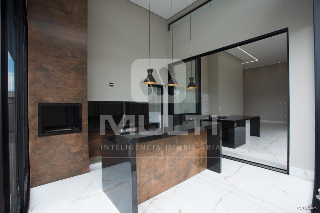 Casa de Condomínio à venda com 3 quartos, 233m² - Foto 9