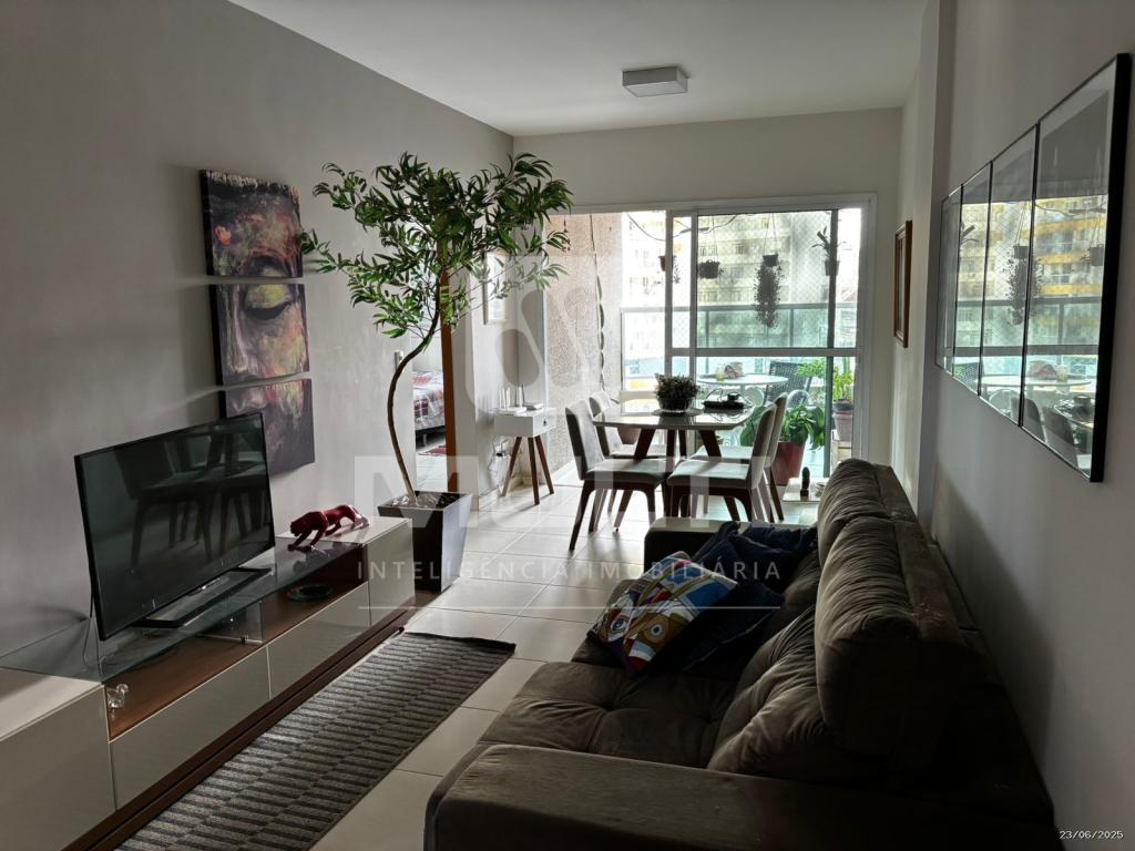 Apartamento, 2 quartos, 70 m² - Foto 1