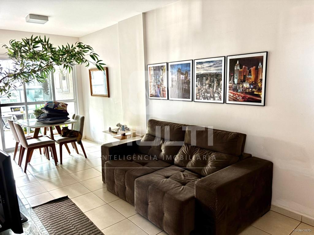 Apartamento, 2 quartos, 70 m² - Foto 2