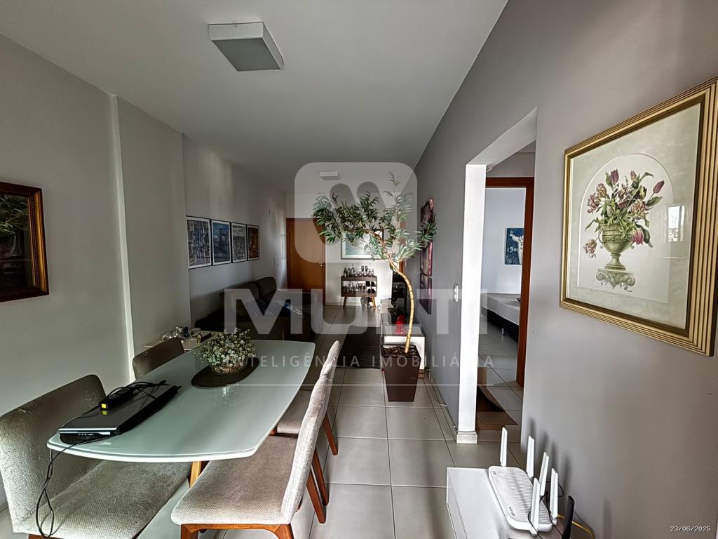 Apartamento, 2 quartos, 70 m² - Foto 4