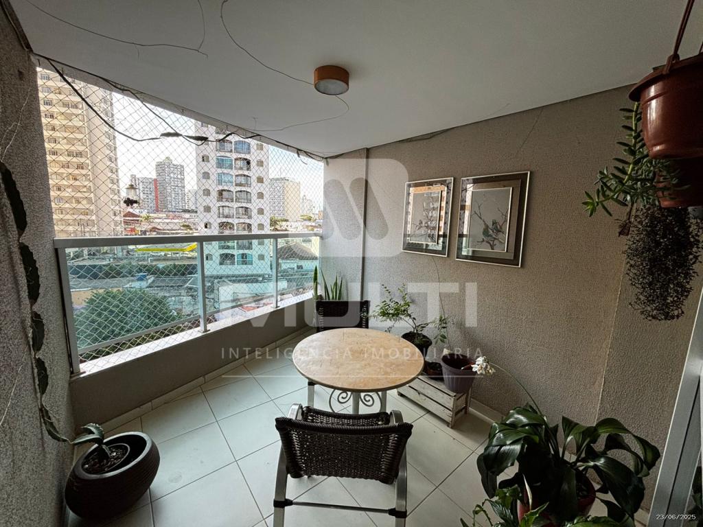 Apartamento, 2 quartos, 70 m² - Foto 5