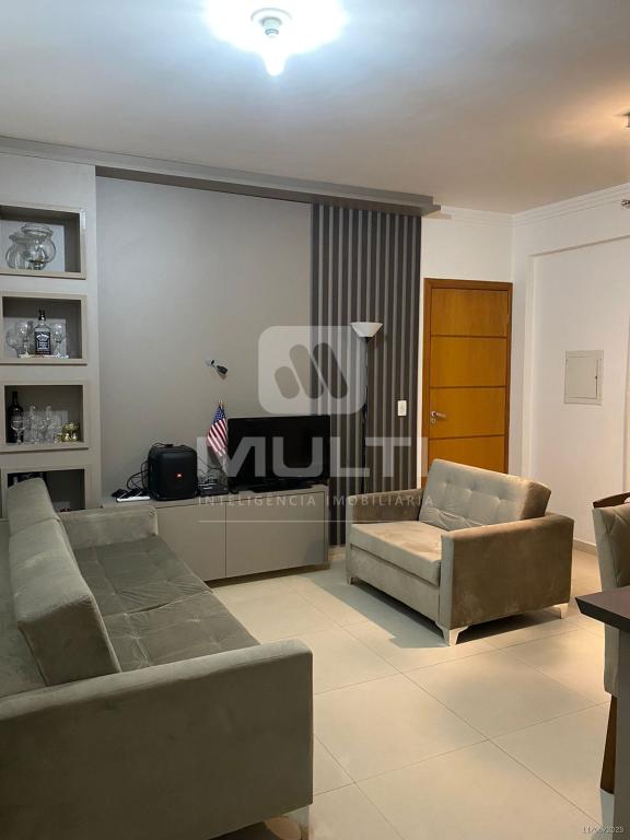 Apartamento à venda com 3 quartos, 76m² - Foto 3