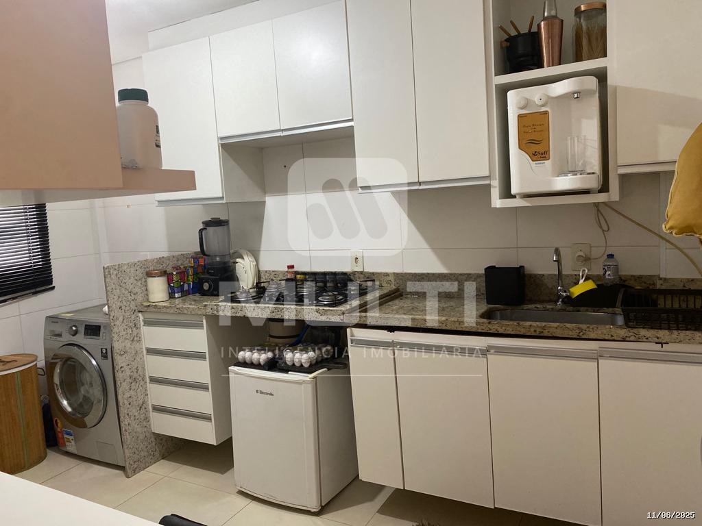 Apartamento à venda com 3 quartos, 76m² - Foto 9