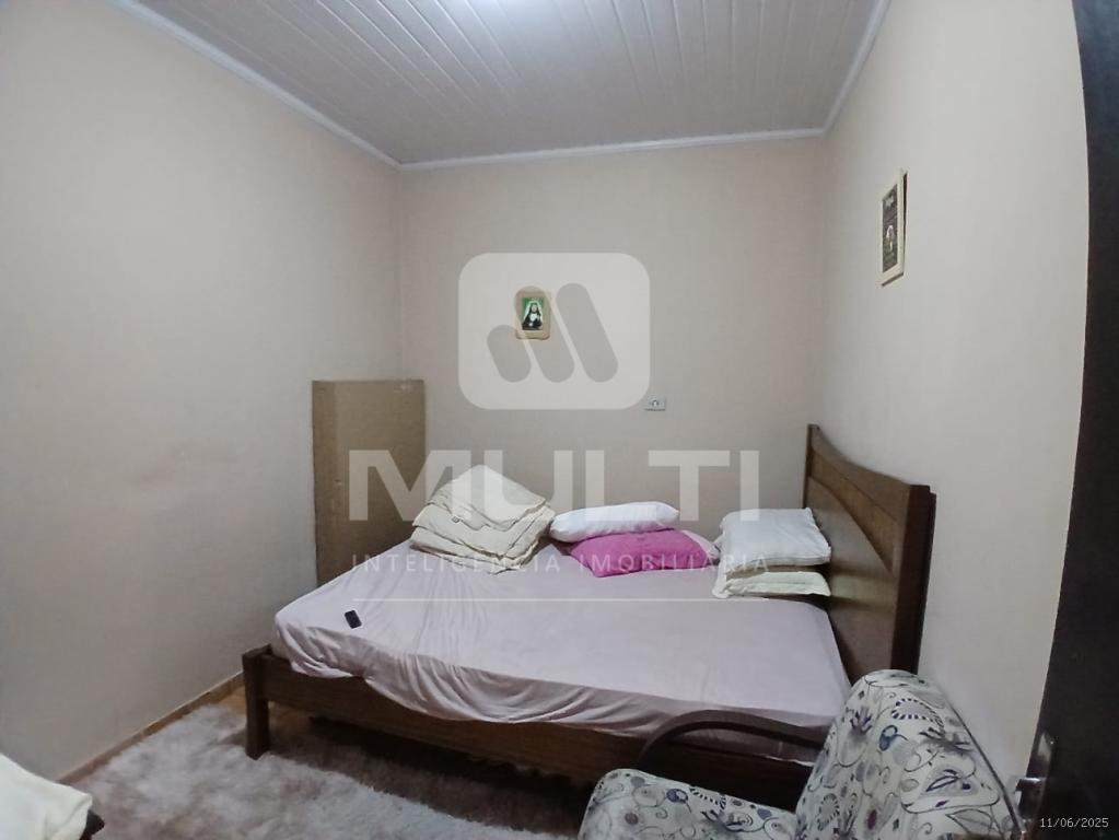 Casa à venda com 3 quartos, 200m² - Foto 17
