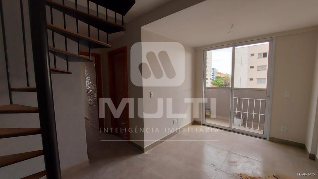 Cobertura à venda com 2 quartos, 91m² - Foto 1