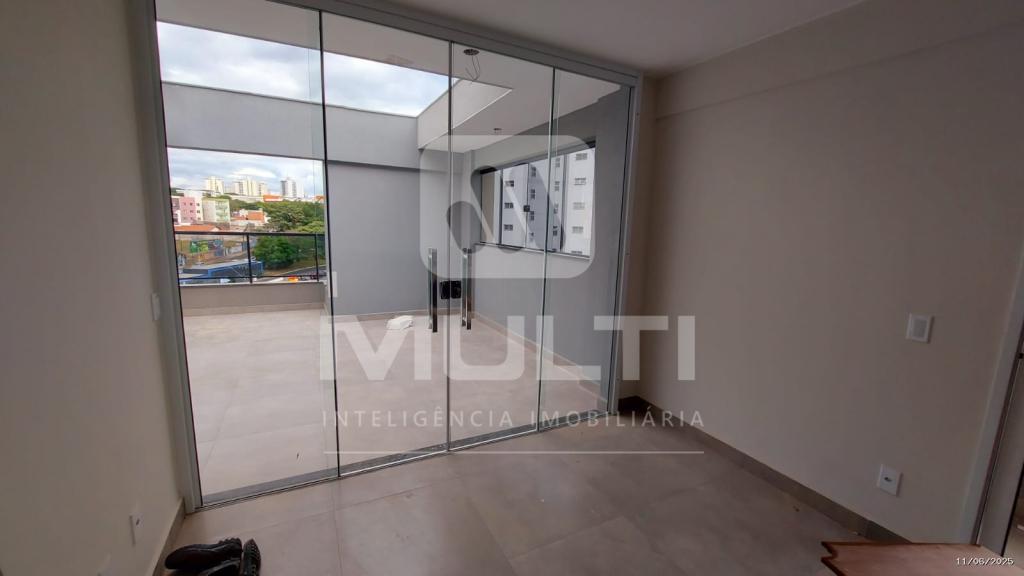 Cobertura à venda com 2 quartos, 91m² - Foto 7