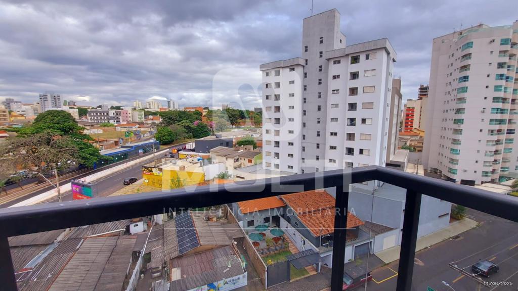 Cobertura à venda com 2 quartos, 91m² - Foto 10