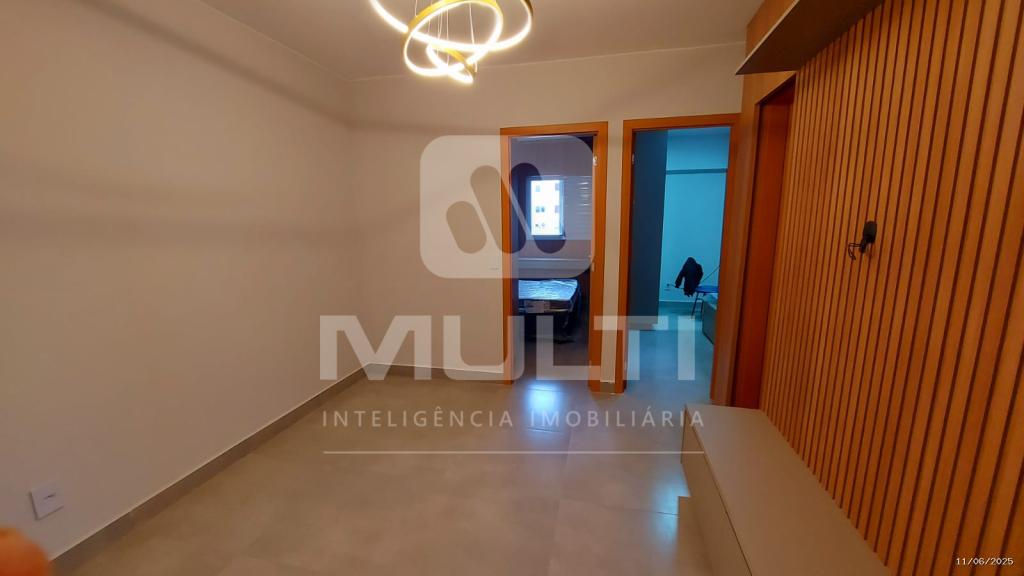 Apartamento, 2 quartos, 44 m² - Foto 1