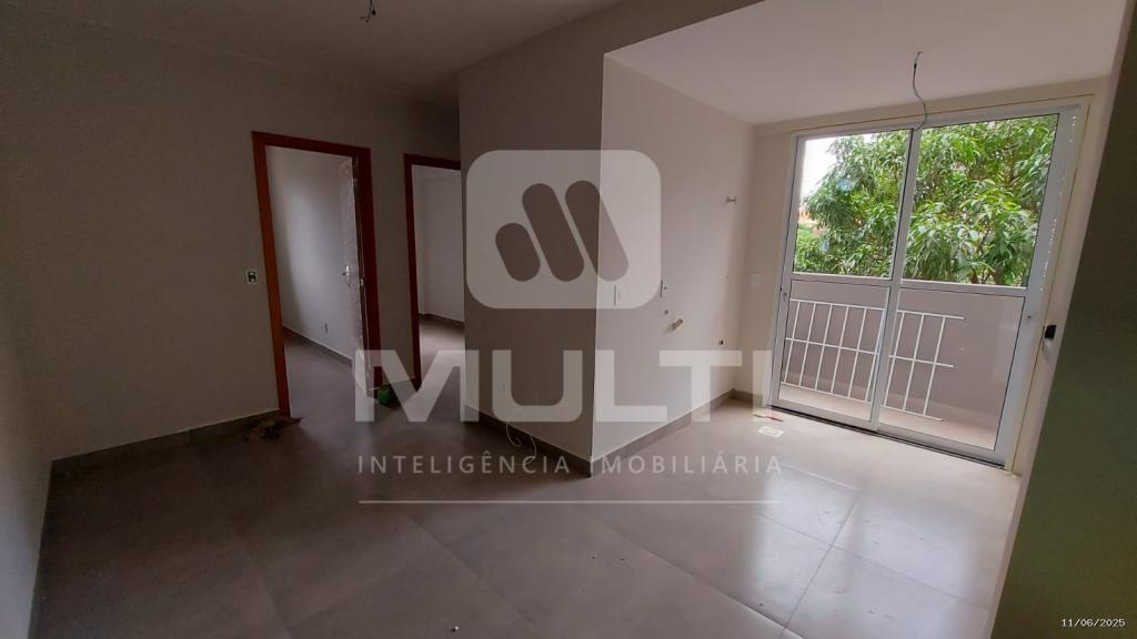 Apartamento, 2 quartos, 44 m² - Foto 3