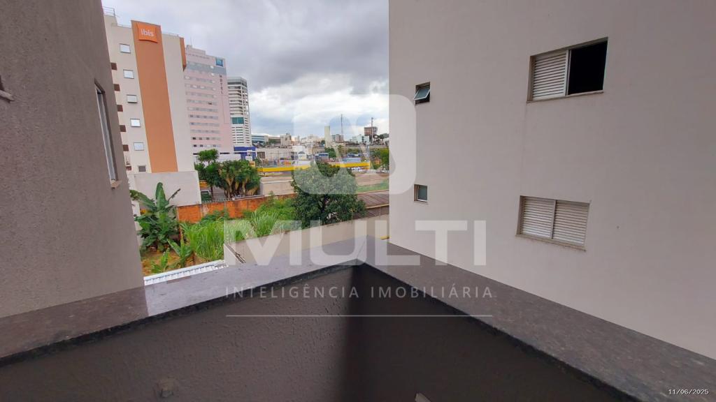 Apartamento, 2 quartos, 44 m² - Foto 17