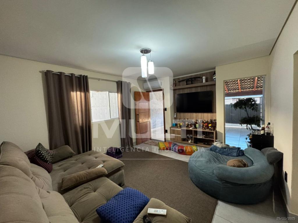 Casa, 2 quartos, 190 m² - Foto 1