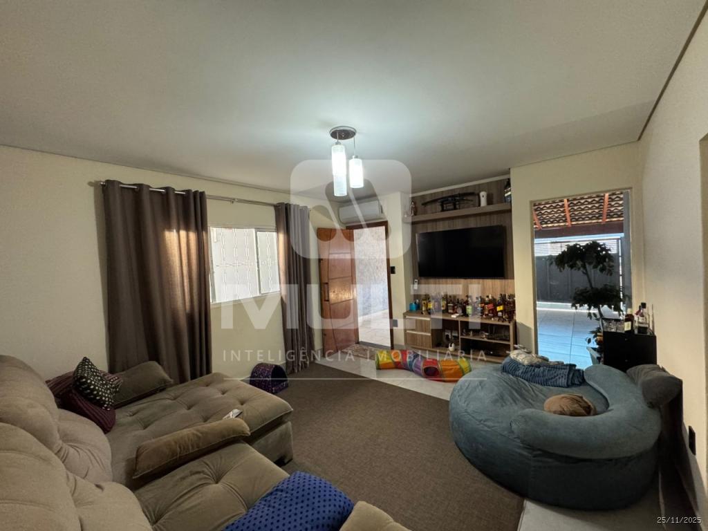 Casa, 2 quartos, 190 m² - Foto 2