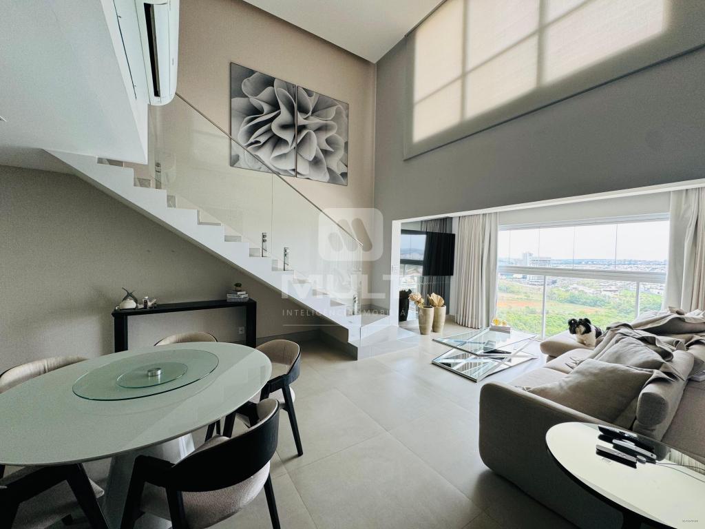 Cobertura à venda com 3 quartos, 216m² - Foto 1