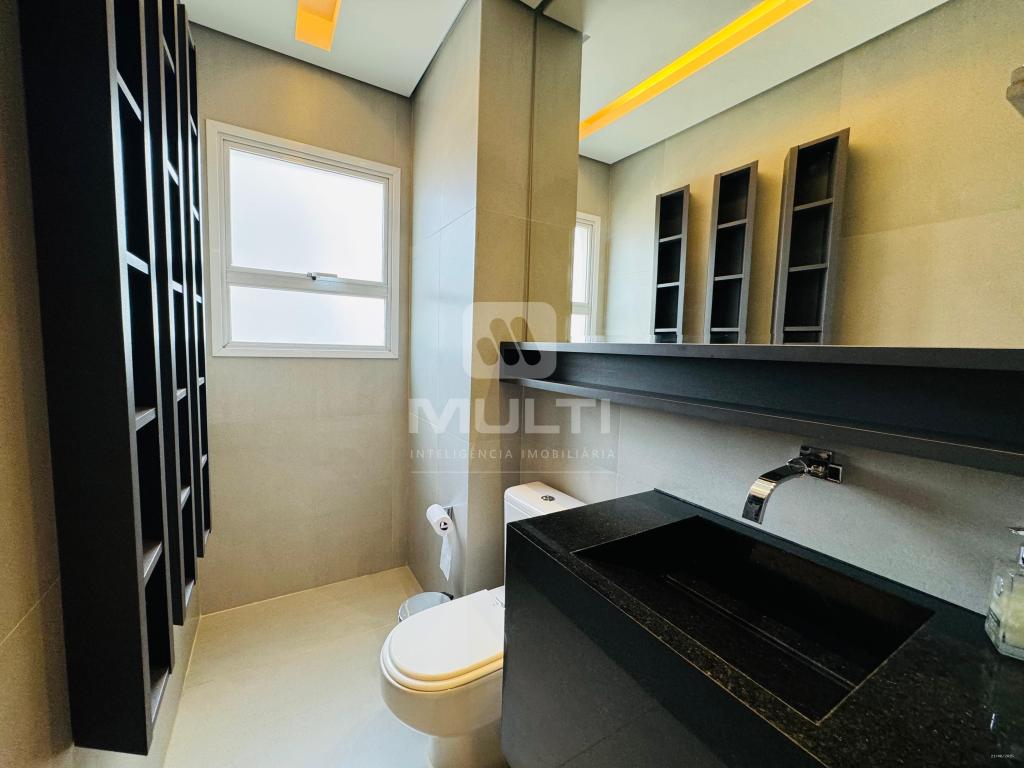 Cobertura à venda com 3 quartos, 216m² - Foto 4