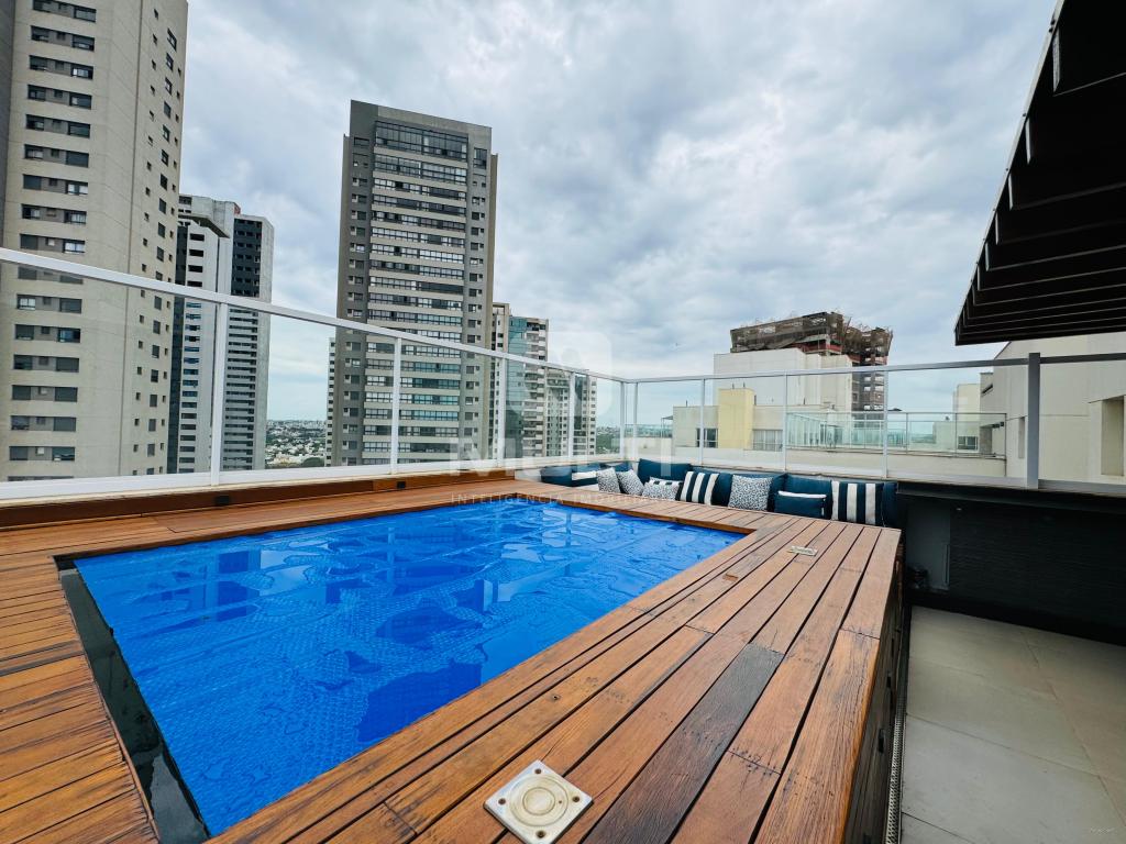 Cobertura à venda com 3 quartos, 216m² - Foto 5