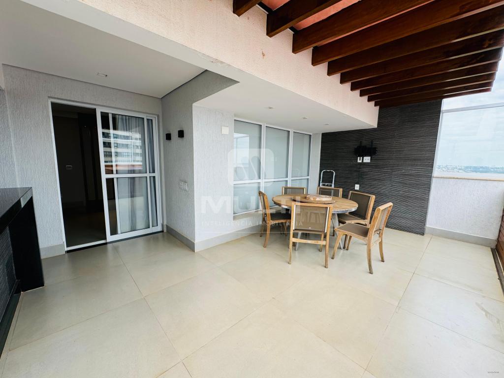 Cobertura à venda com 3 quartos, 216m² - Foto 7