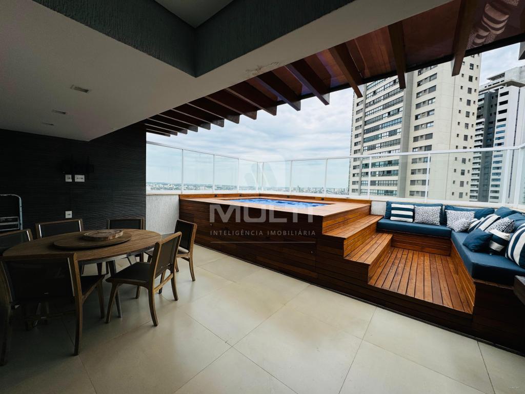 Cobertura à venda com 3 quartos, 216m² - Foto 9