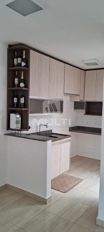 Casa de Condomínio, 2 quartos - Foto 1