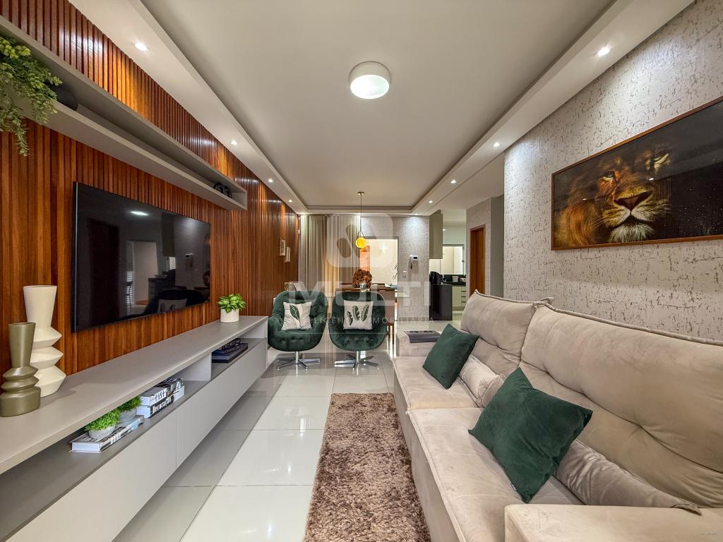 Casa, 3 quartos, 152 m² - Foto 2