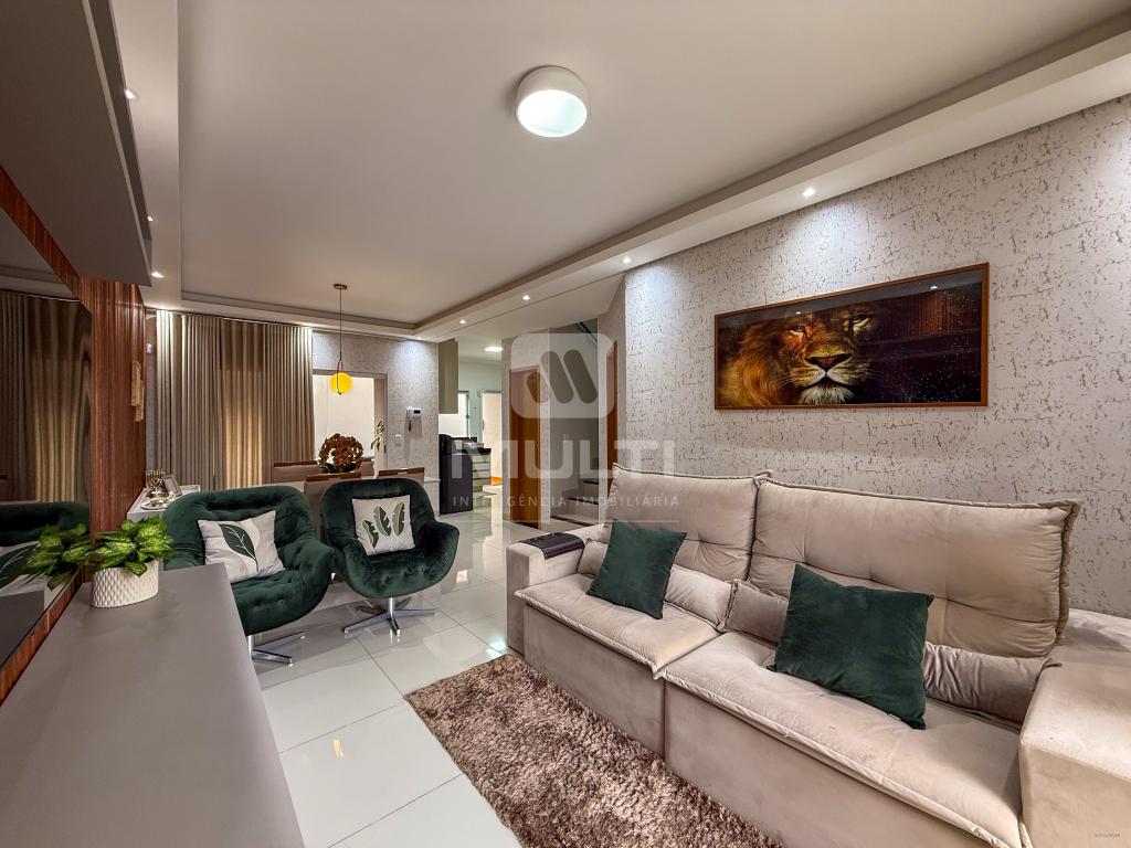 Casa, 3 quartos, 152 m² - Foto 4