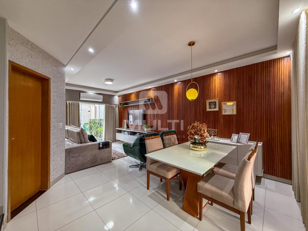 Casa, 3 quartos, 152 m² - Foto 5