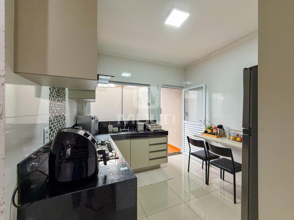 Casa, 3 quartos, 152 m² - Foto 8