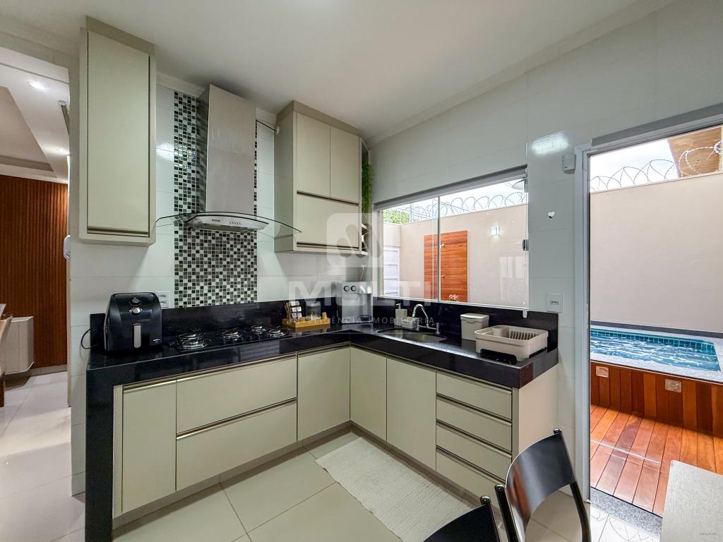 Casa, 3 quartos, 152 m² - Foto 9