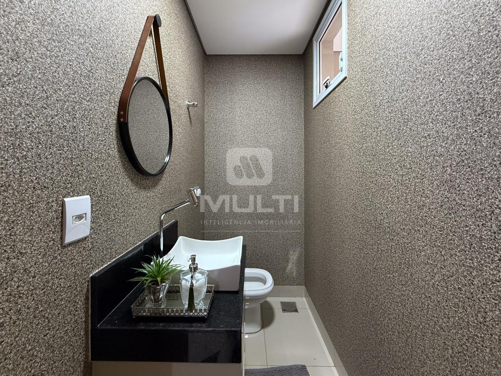 Casa, 3 quartos, 152 m² - Foto 11