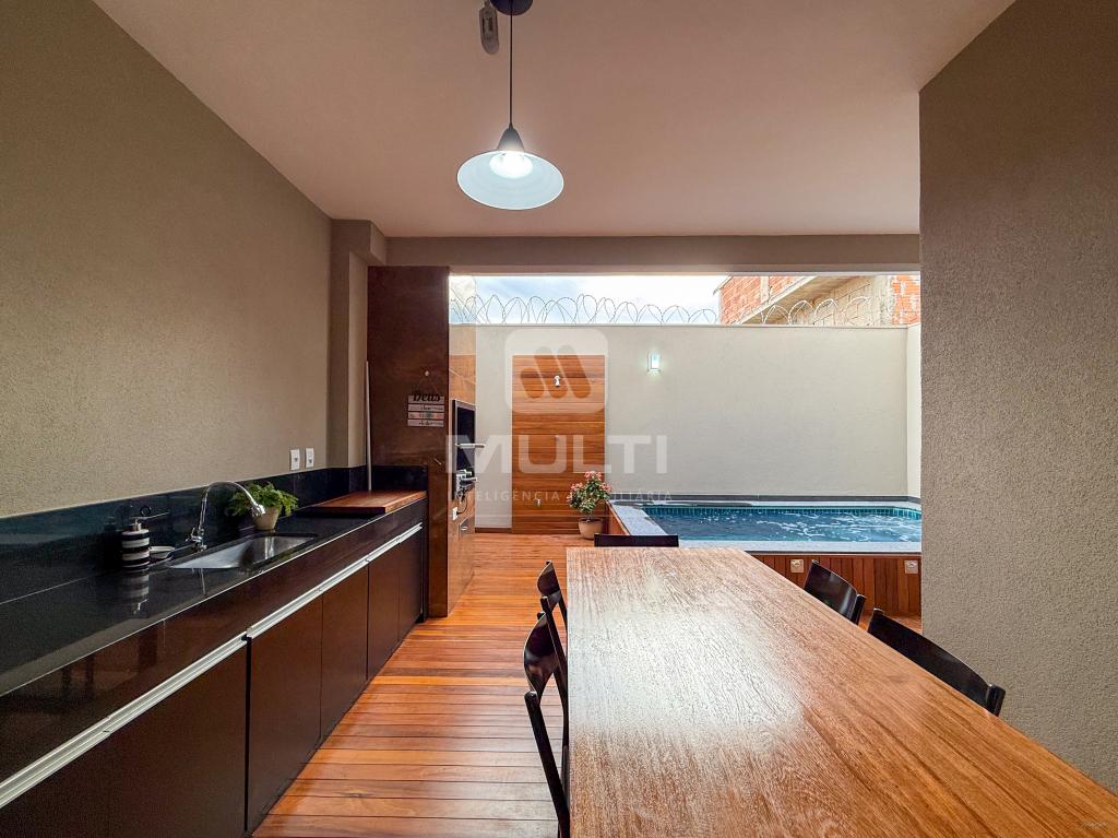 Casa, 3 quartos, 152 m² - Foto 12