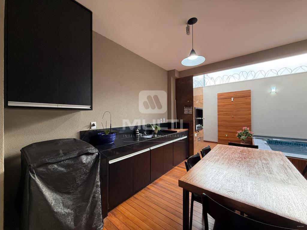 Casa, 3 quartos, 152 m² - Foto 13