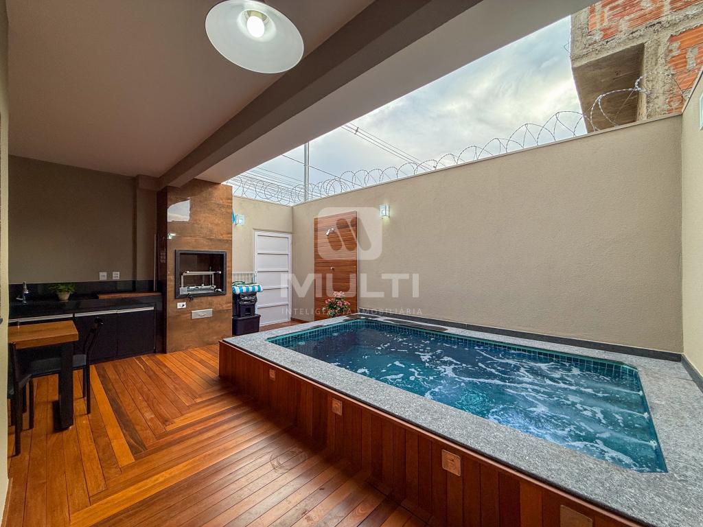 Casa, 3 quartos, 152 m² - Foto 14