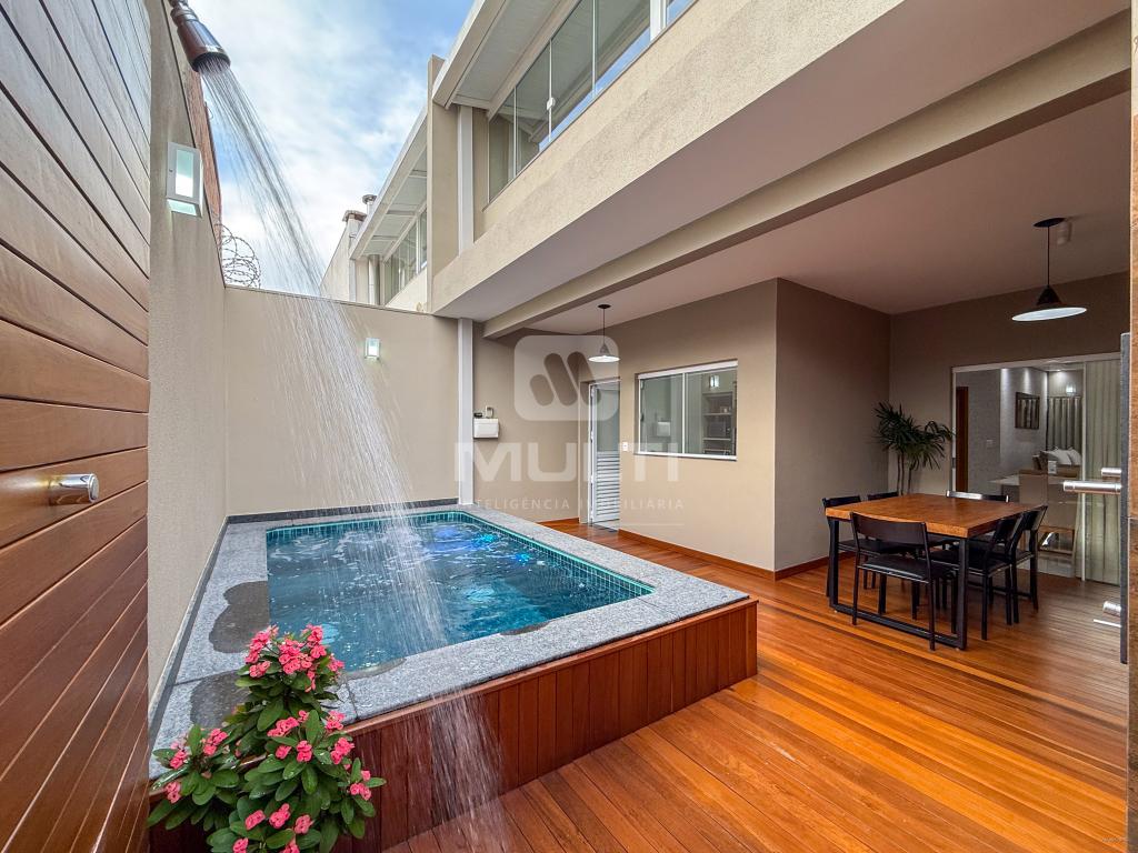 Casa, 3 quartos, 152 m² - Foto 17