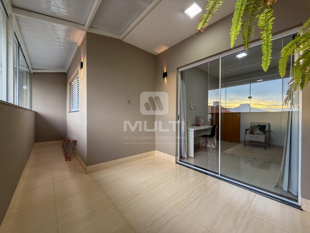 Casa, 3 quartos, 152 m² - Foto 21