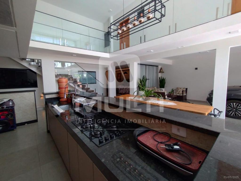 Casa, 4 quartos, 371 m² - Foto 23