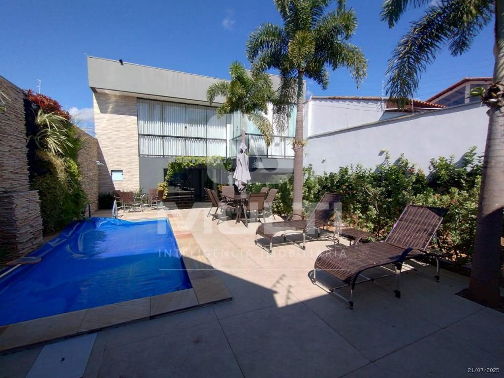 Casa, 4 quartos, 371 m² - Foto 29